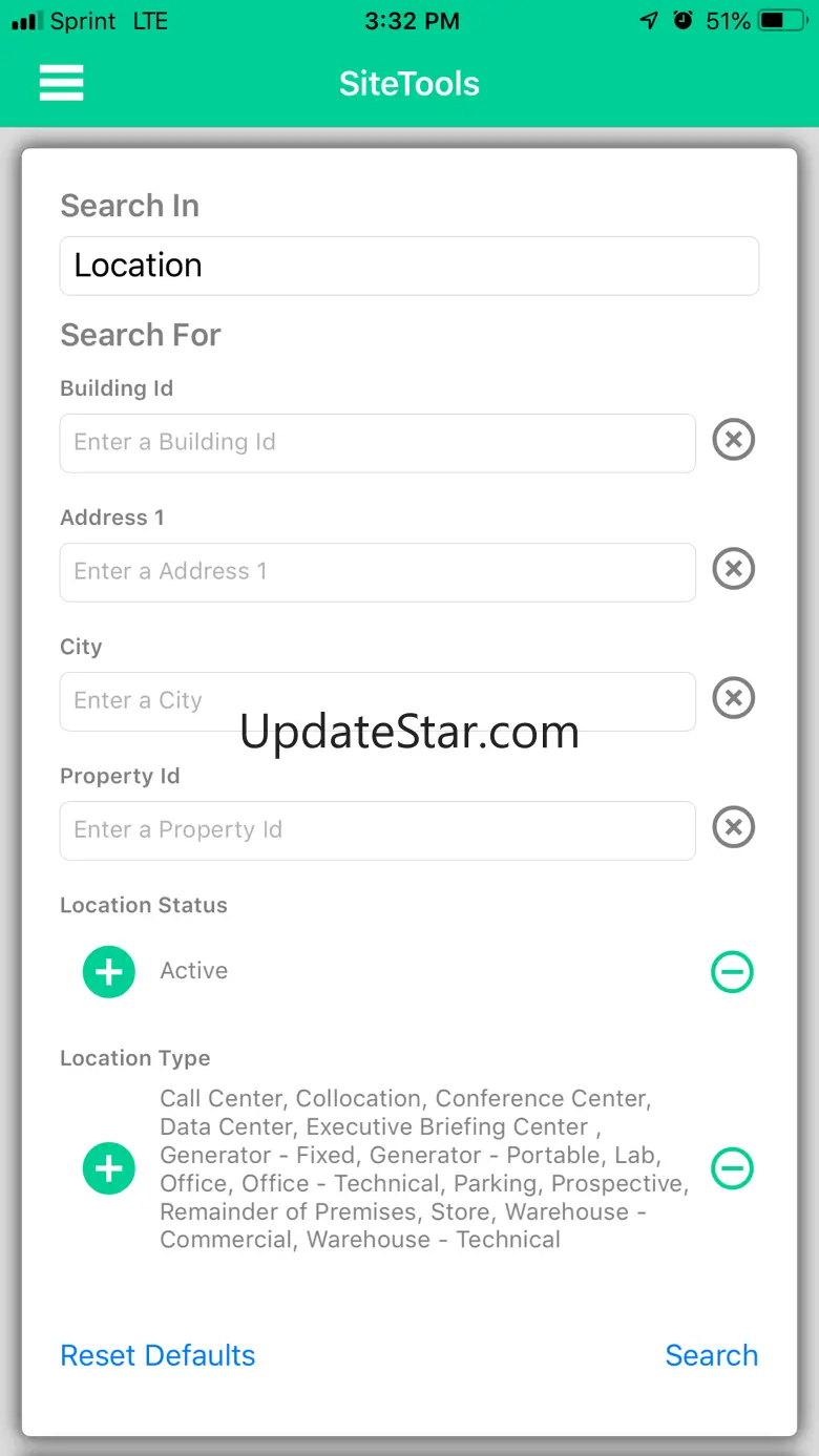 SiteTools 1.8.501