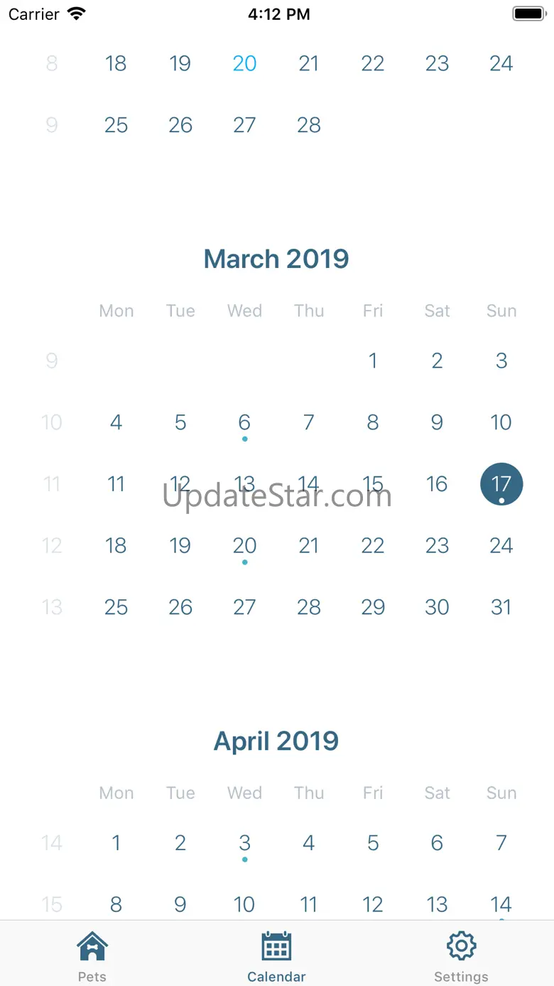 Allergy.vet 2.20.1