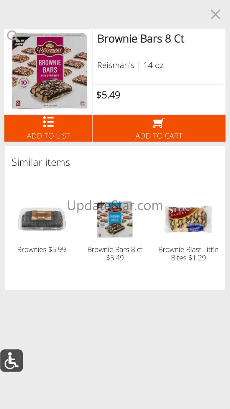 Peppermint Supermarket 1.0.0