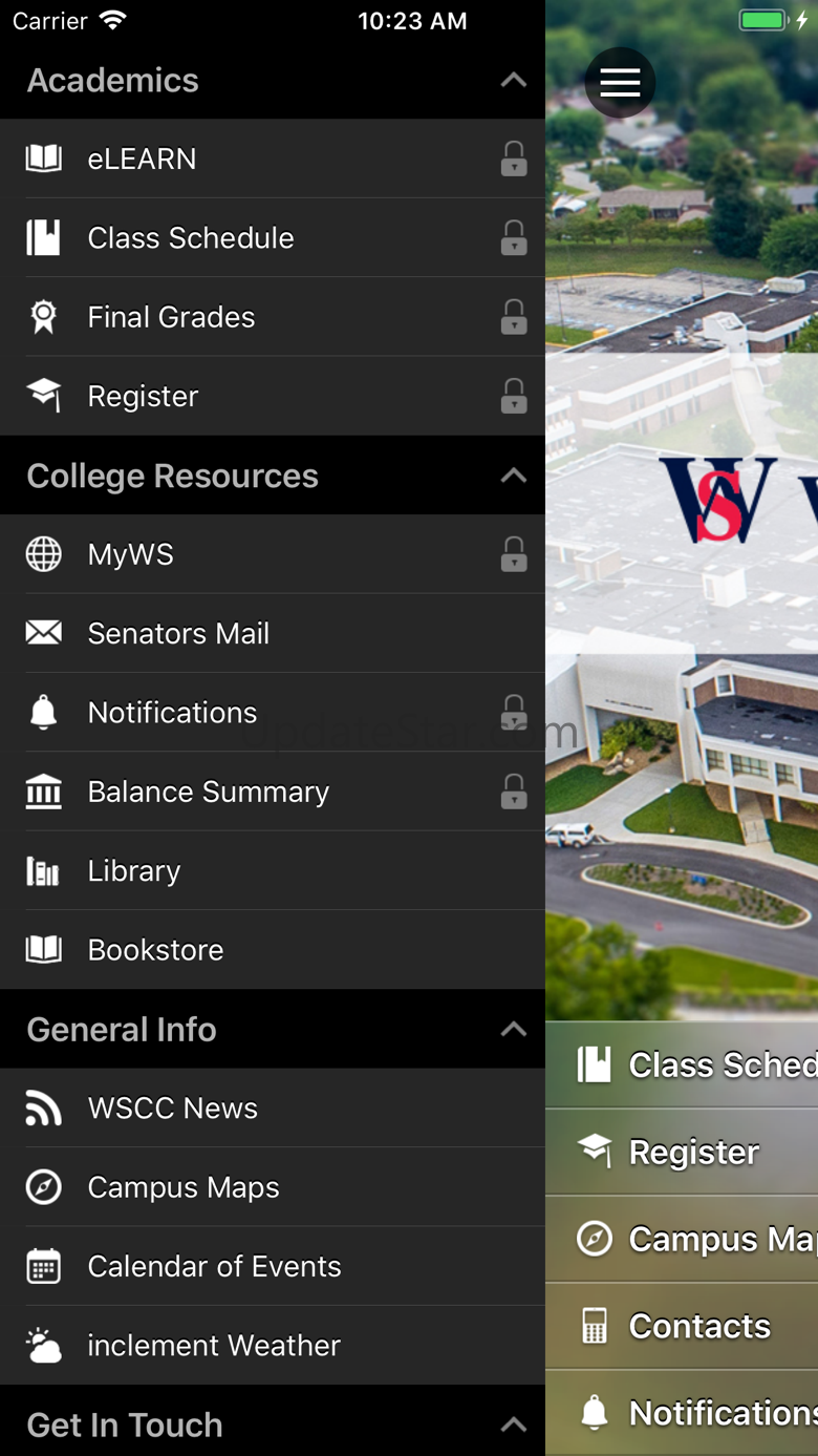 Walters State 5.2