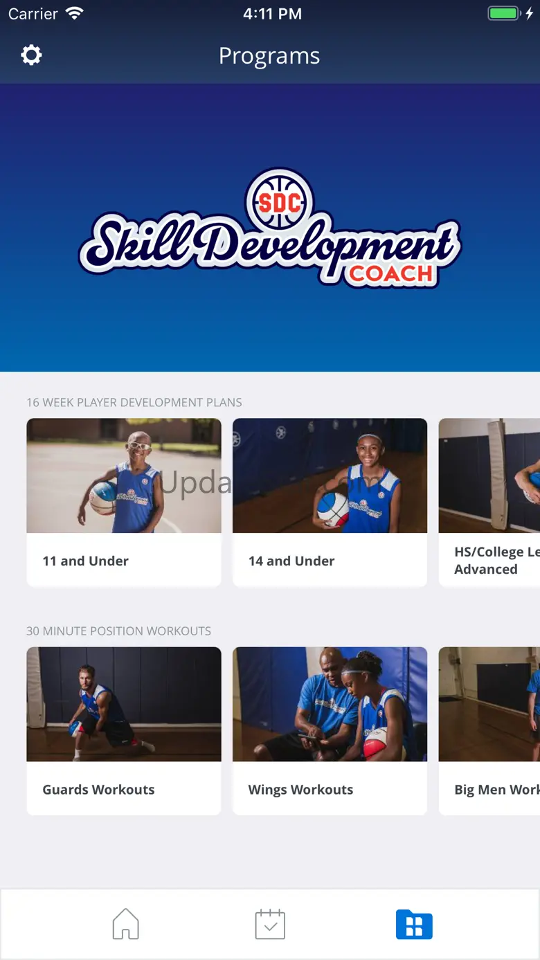 Basketball Skills Training 4.0.0