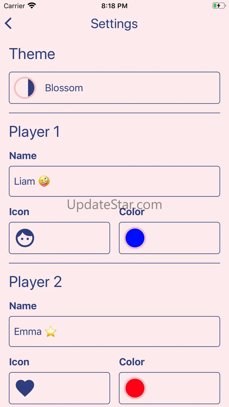 Tic Tac Toe: 3 In A Row 7.5.0