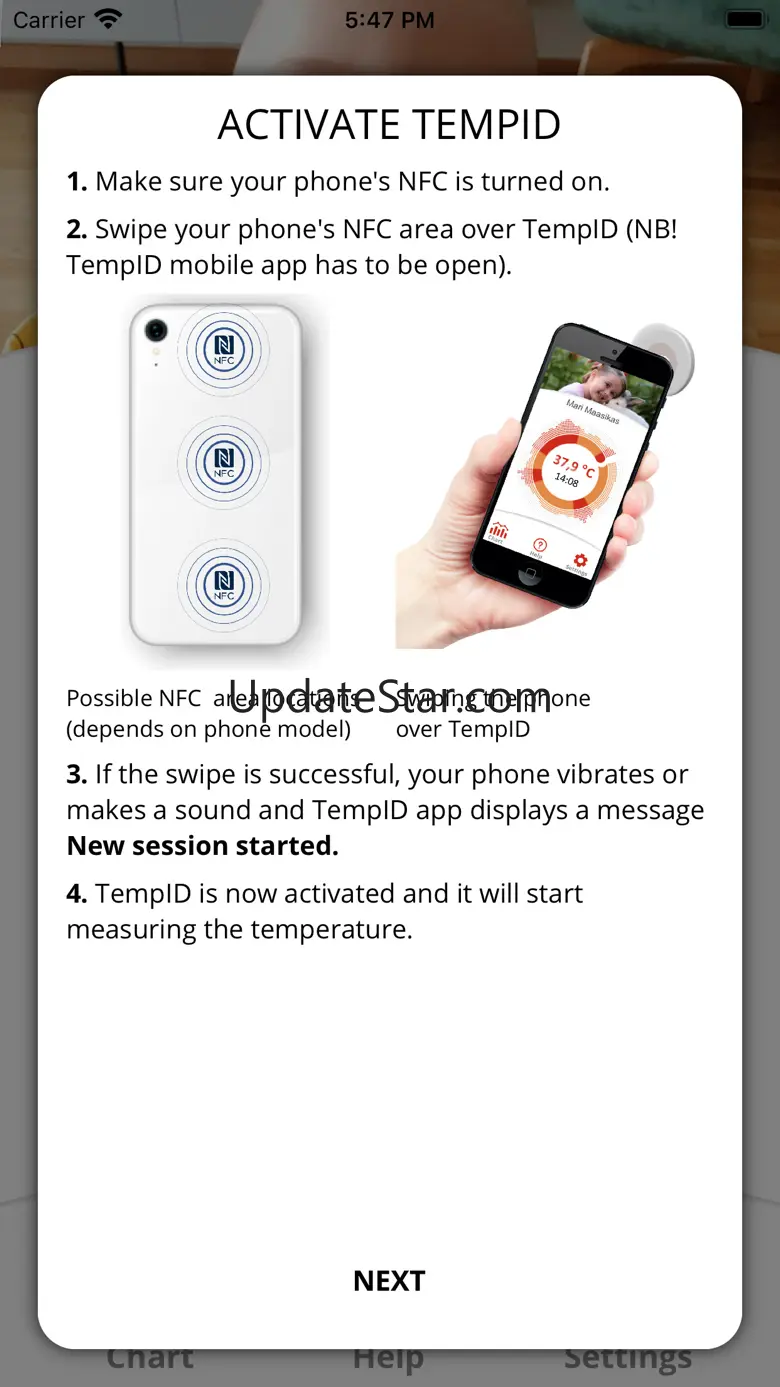 TempID 1.3.7