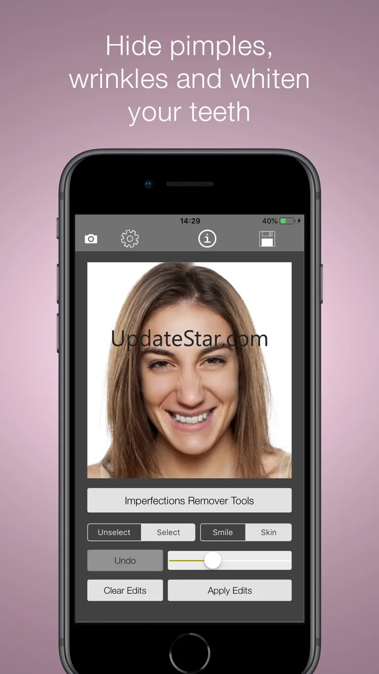 Perfect Visage - Face Makeup 1.0.9