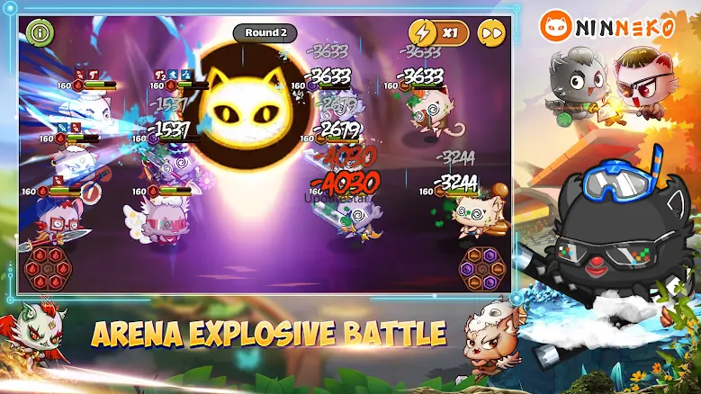 Ninneko 1.2.9