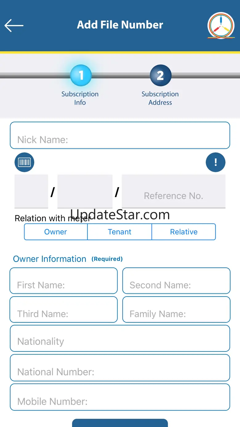 JEPCO Customer Services 8.6