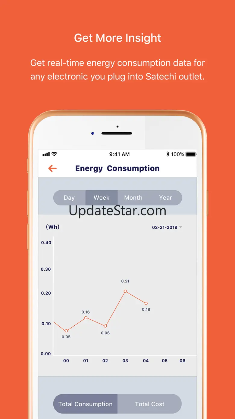 Satechi Home 3.1.0