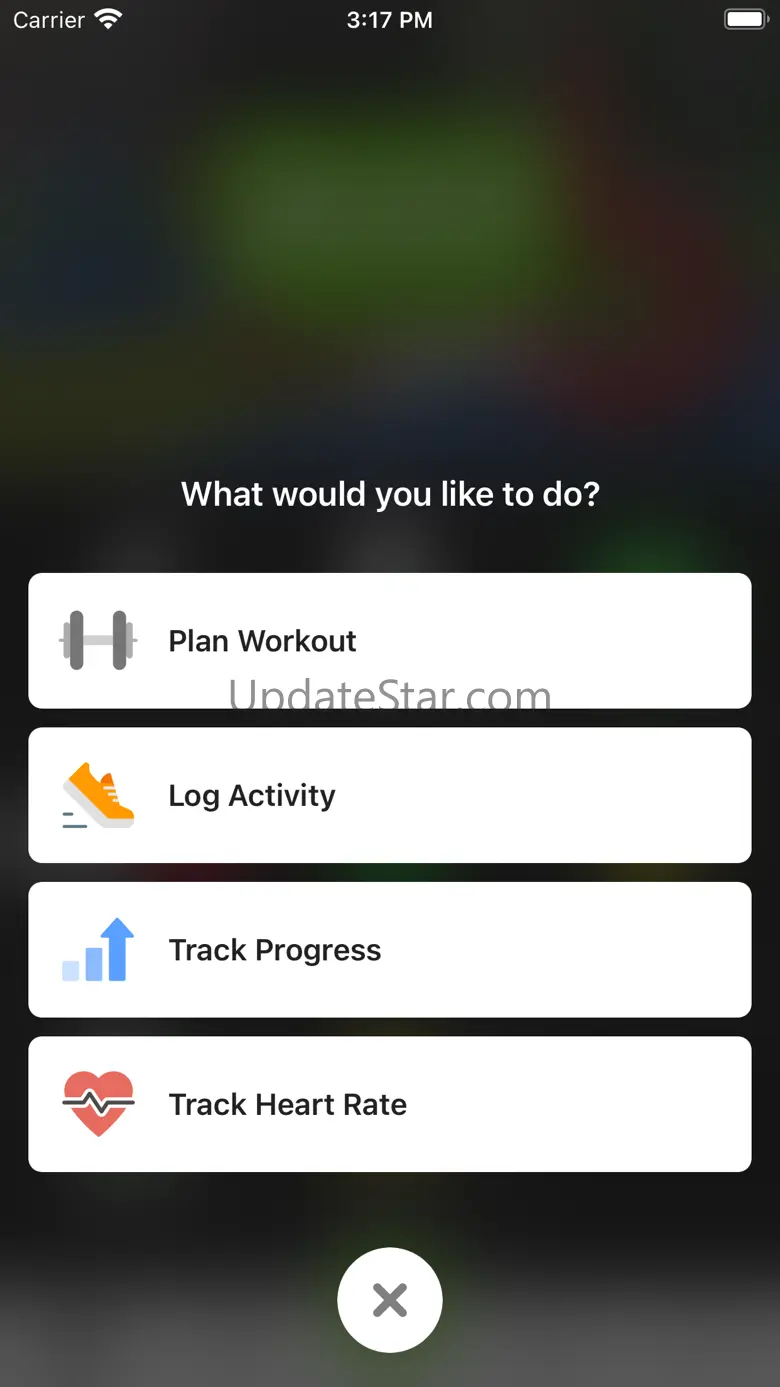 Buzz Gym 11.2.5
