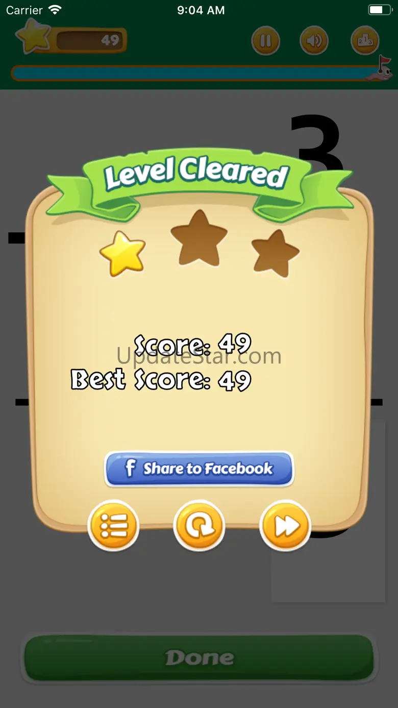 EMath-Math Learning Game 1.1