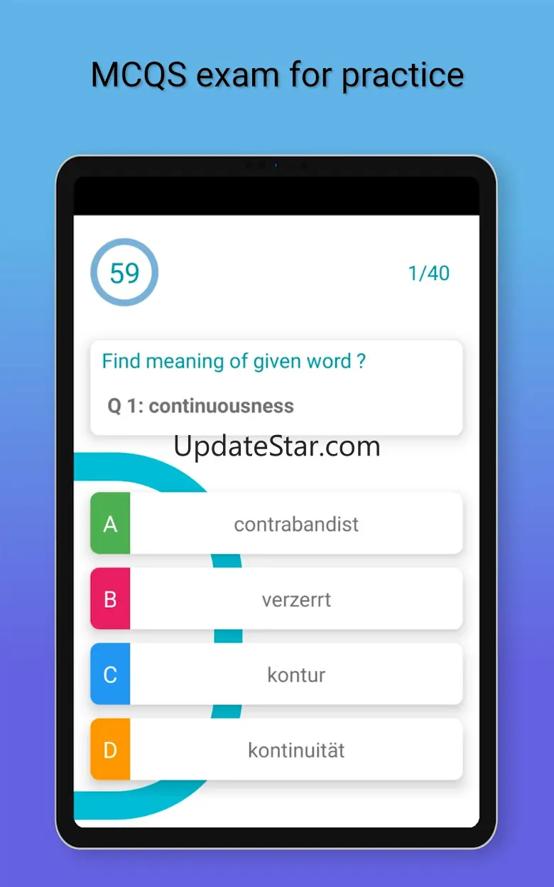 Offline dictionary  translator 2.2.5