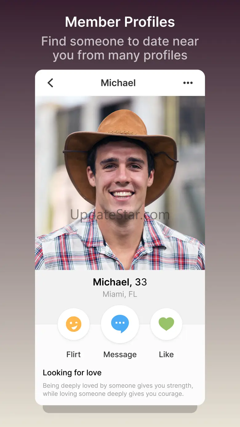 Cowboy Mate Dating App 2.3.13