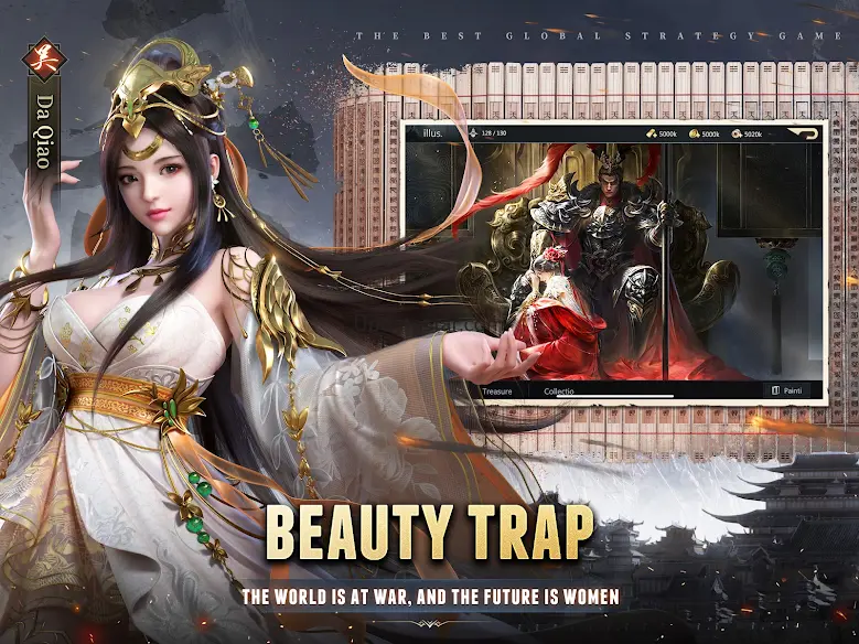Three Kingdoms Origin 1.0.35.0