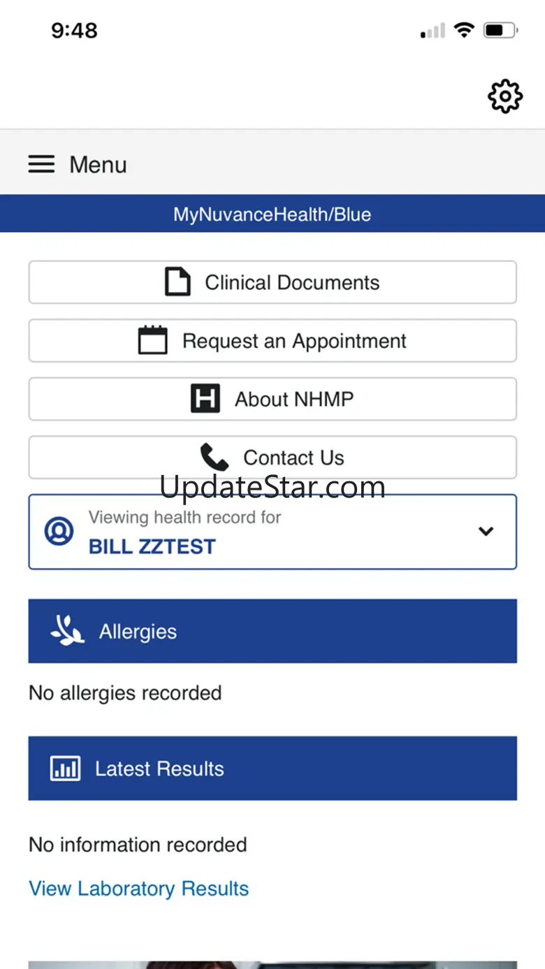 MyNuvanceHealth/Blue 102.1.18