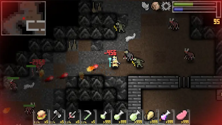 Throne Quest 1.72