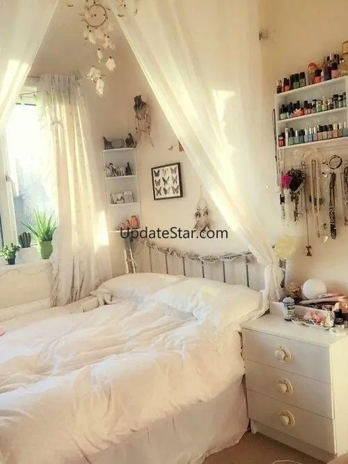 Small Bedroom Design 4.0.1