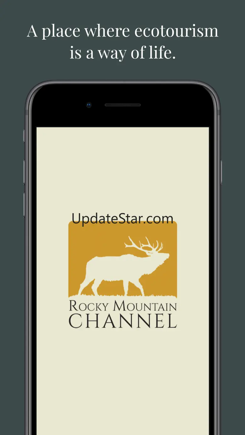 Rocky Mountain Channel 8.321.1