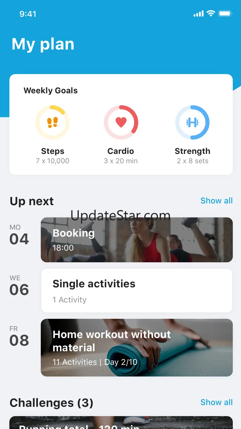 CFW Philly Fit 10.4.5