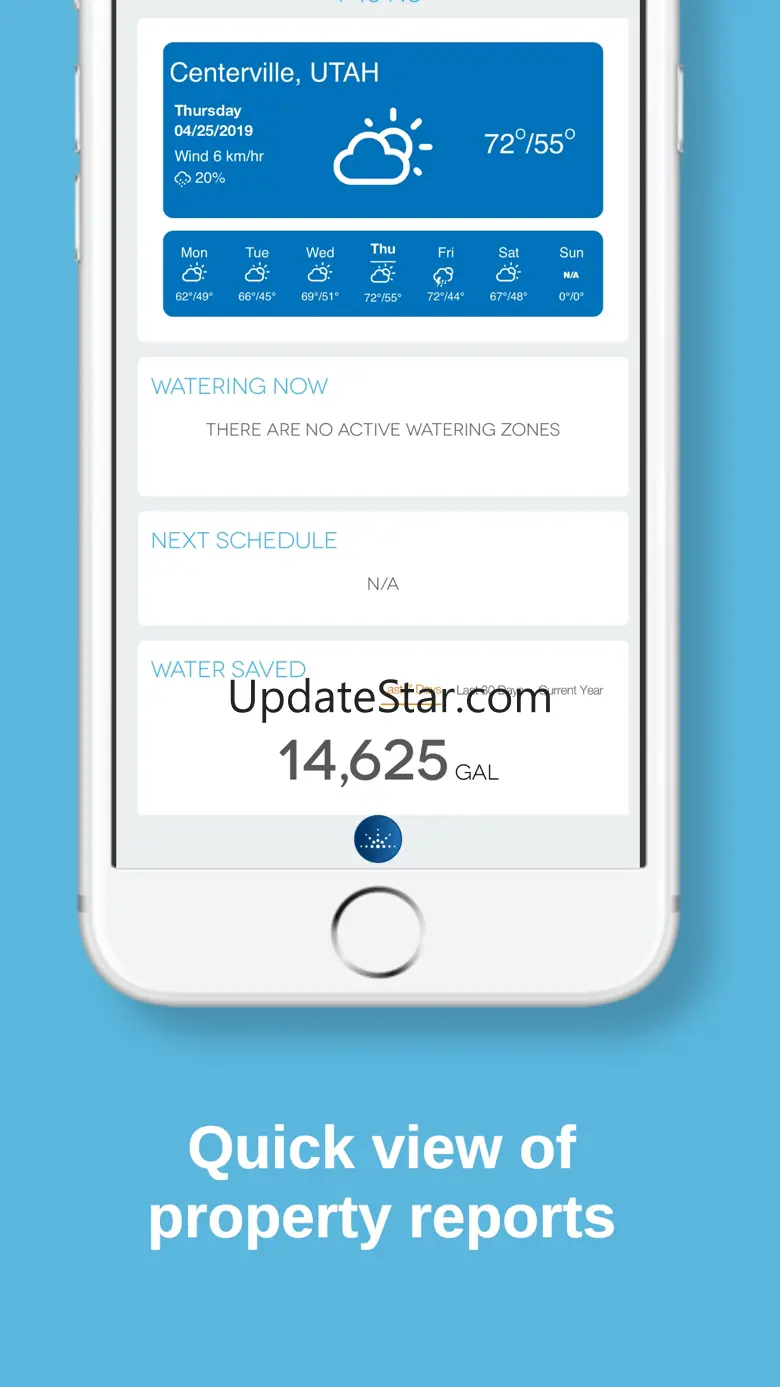 Smartrain Mobile 2.5.0