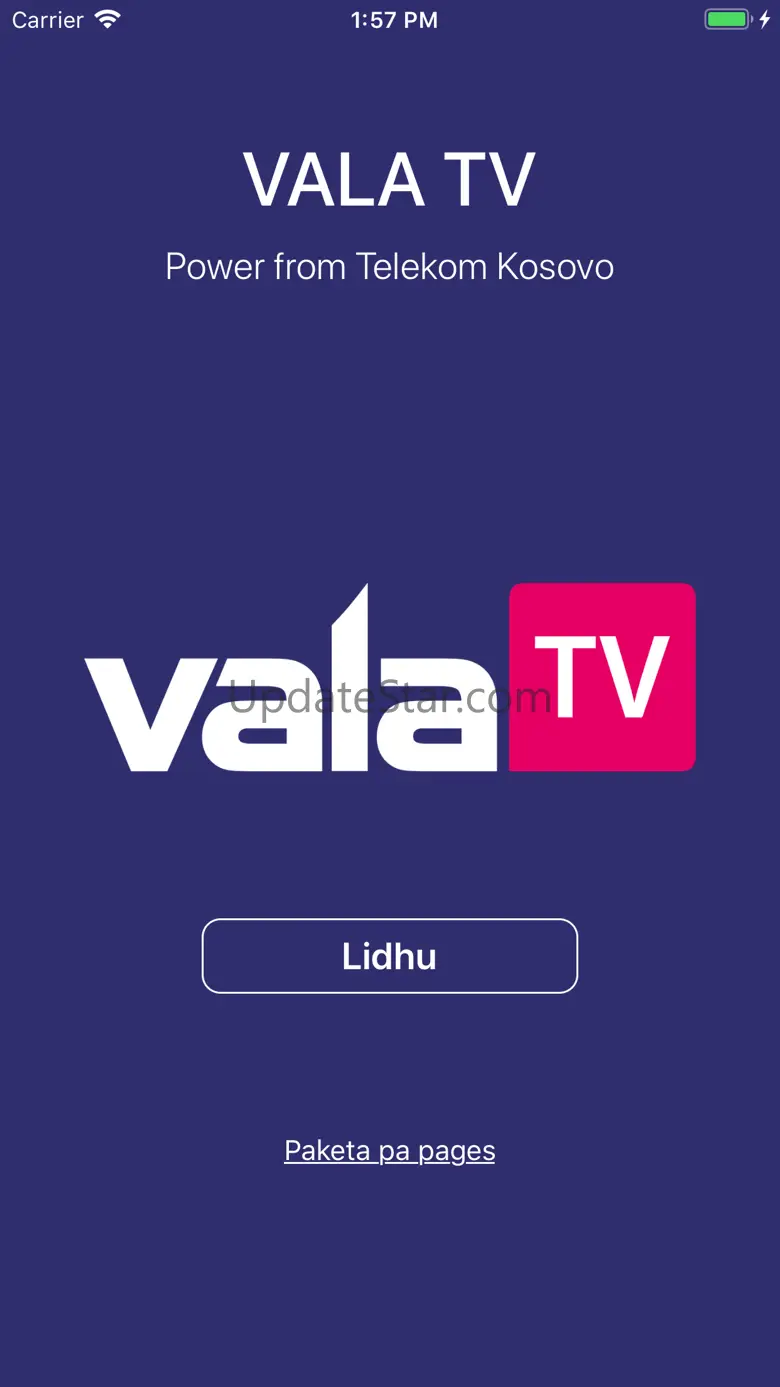 VALA TV 1.1.8