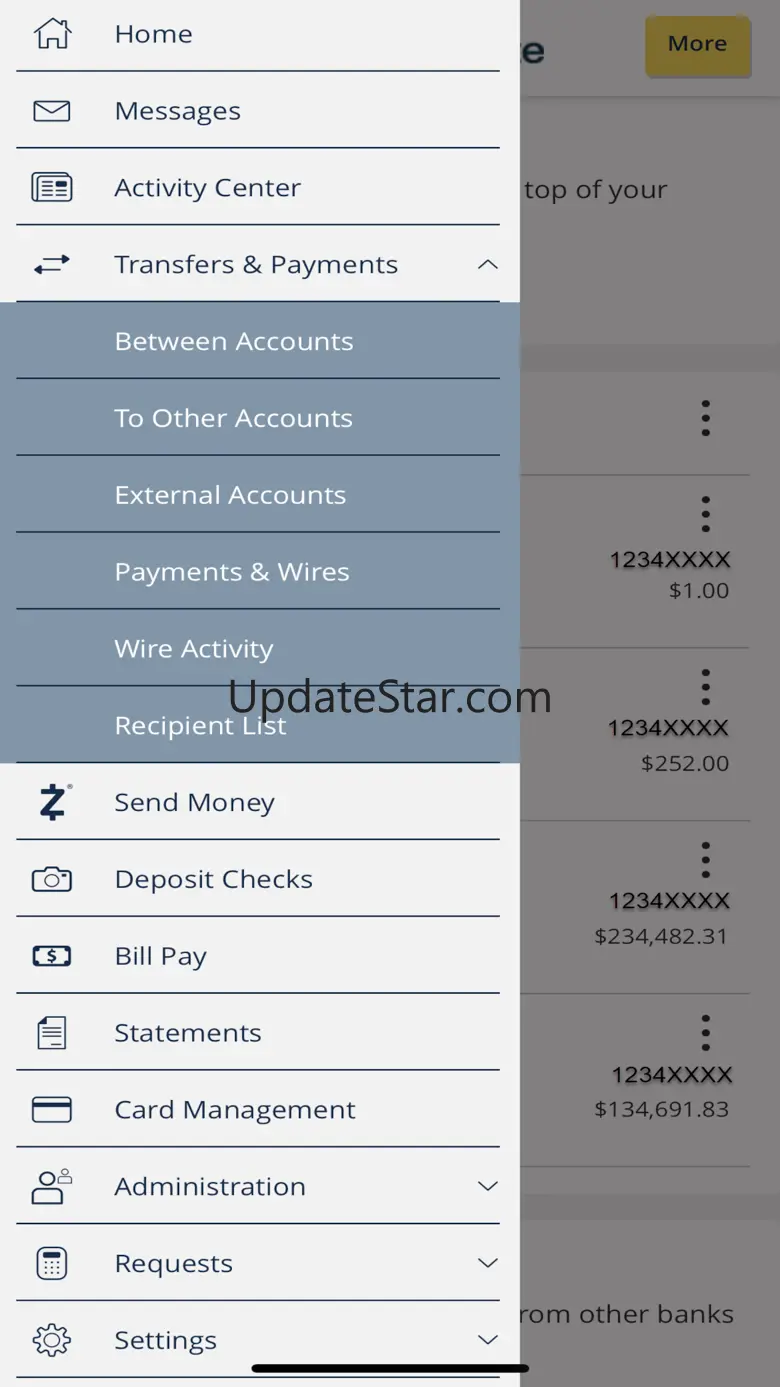 SVB Private Banking 3.3.5811