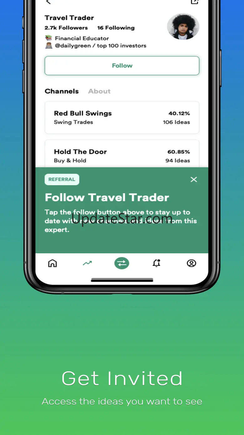 Trade Exchange 5.0.2