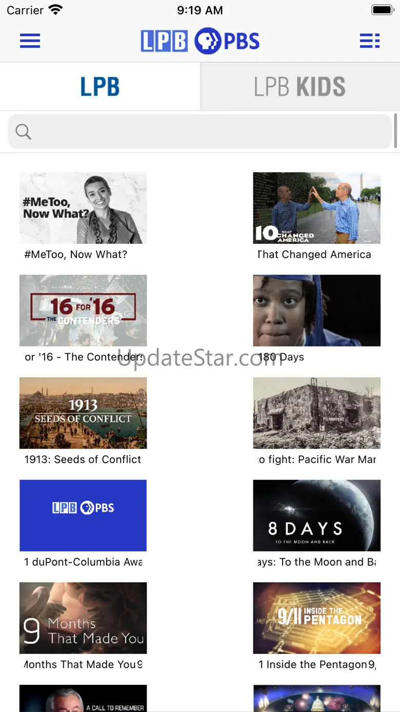 LPB App 4.6.31