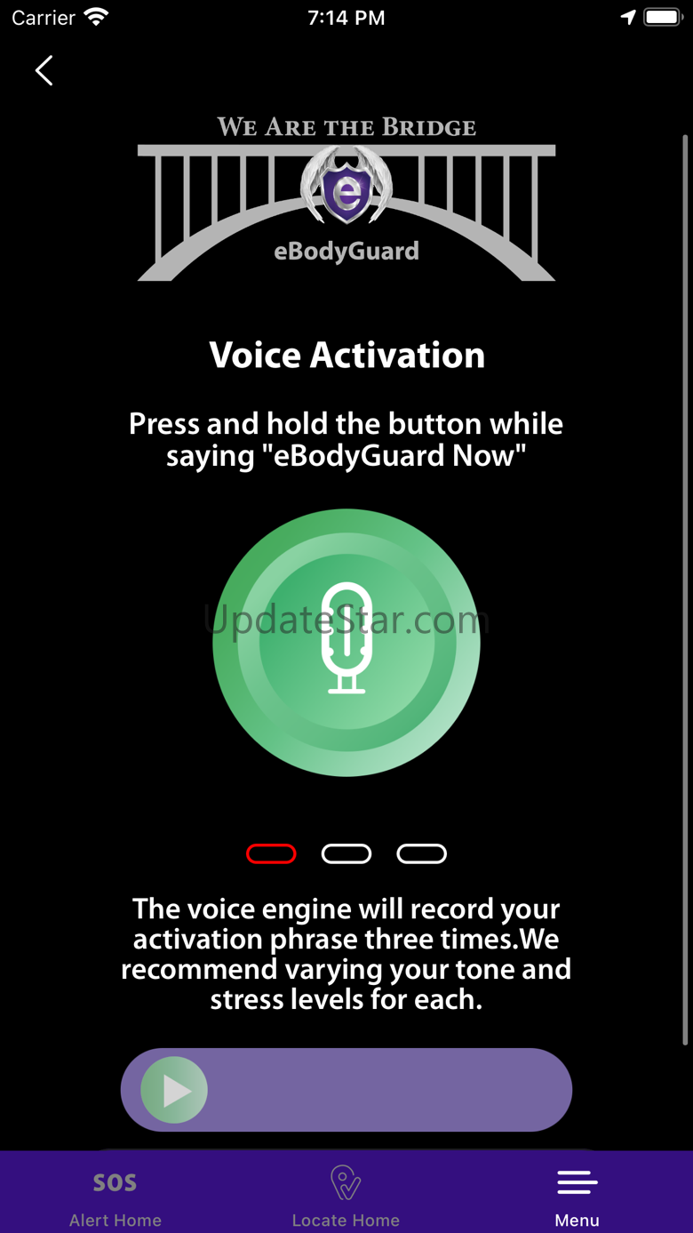 eBodyGuard 5.3.1