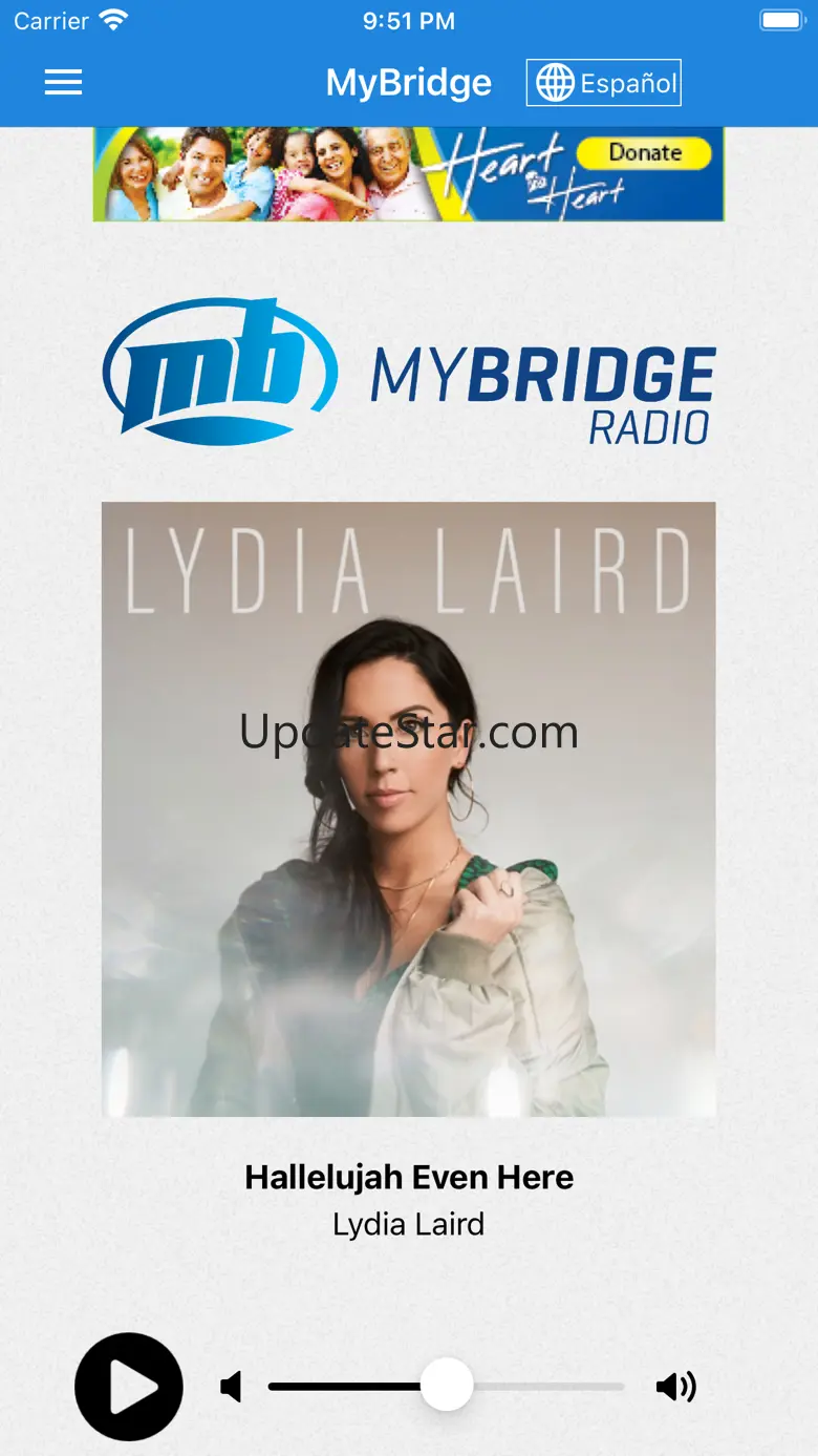MyBridge Radio 1.3.3