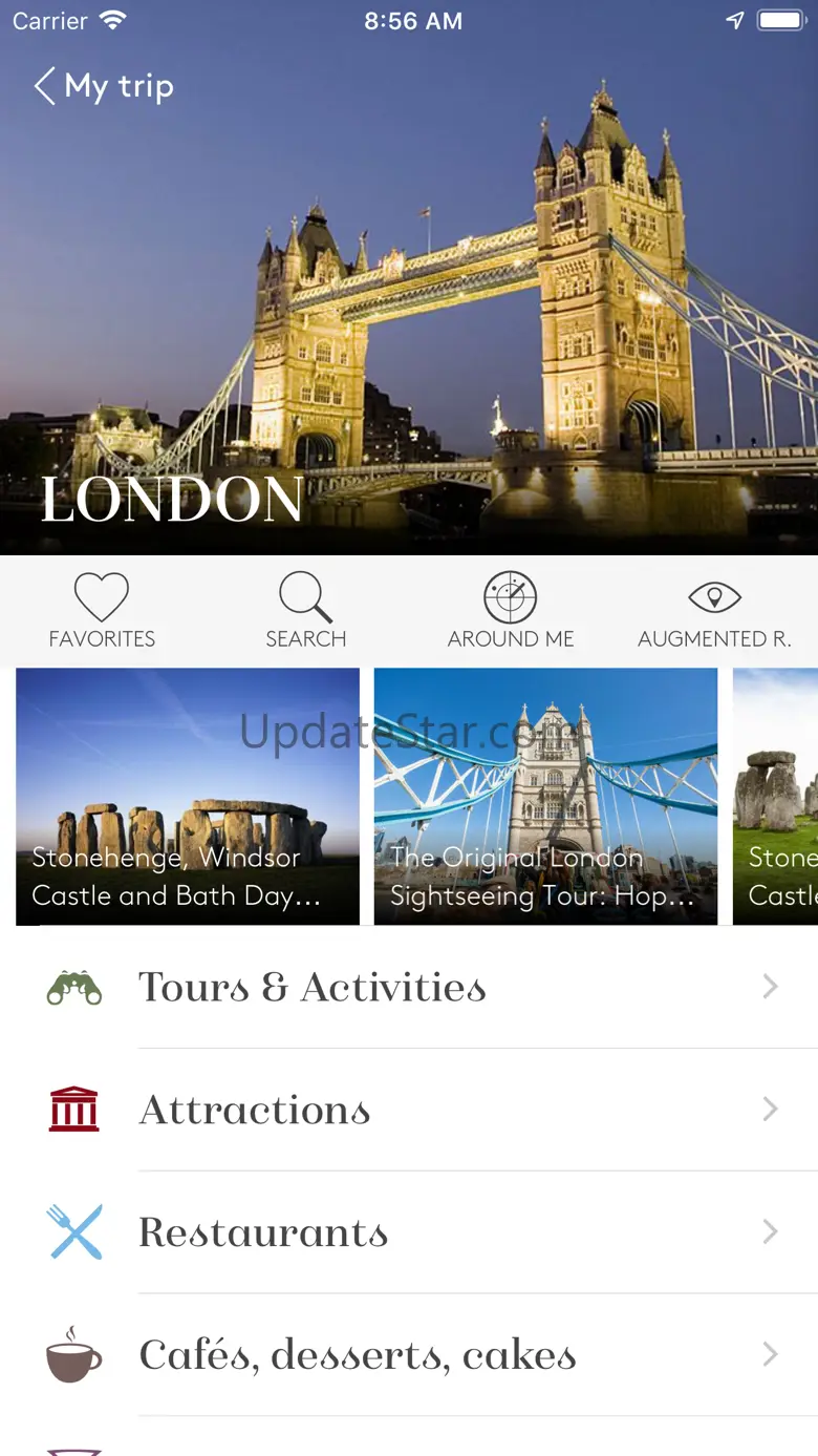 ALTOUR 2.1.1