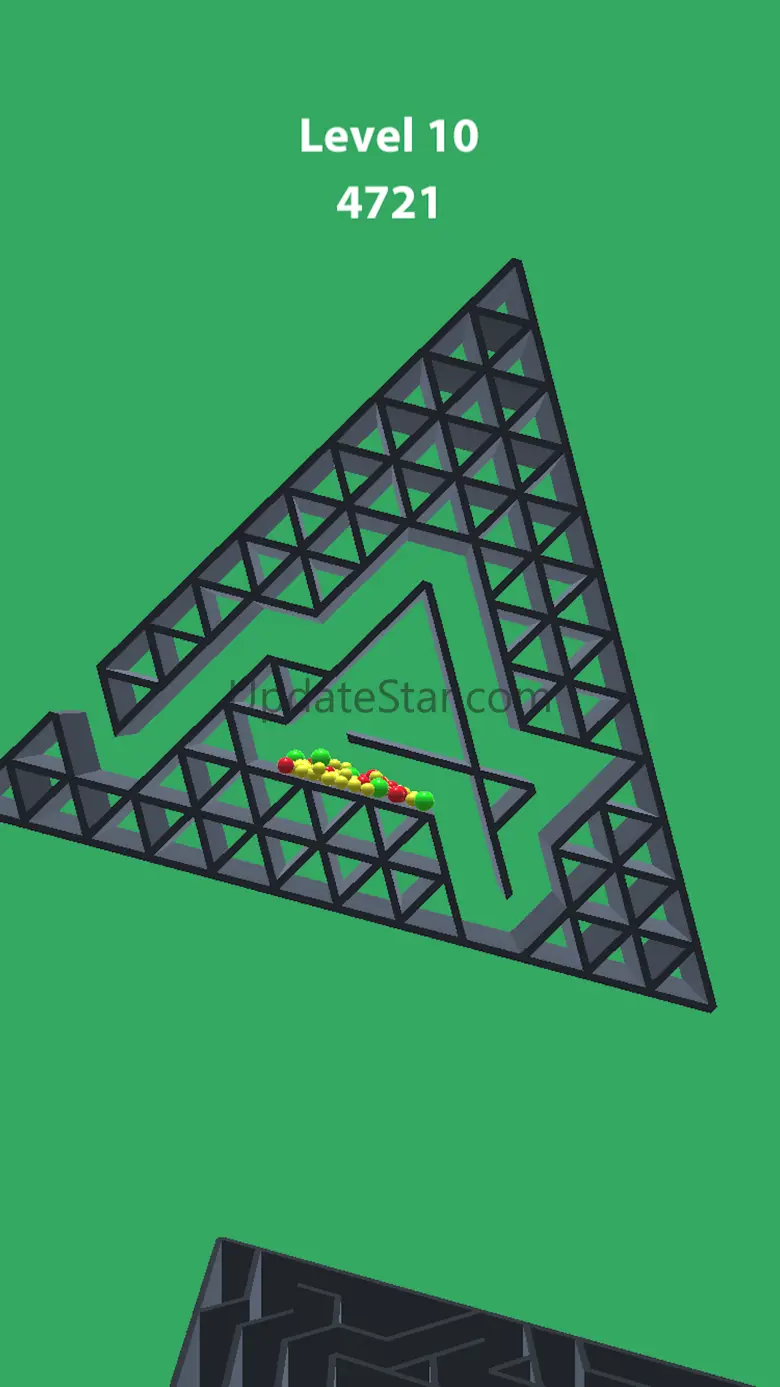 Maze Rotate 1.0