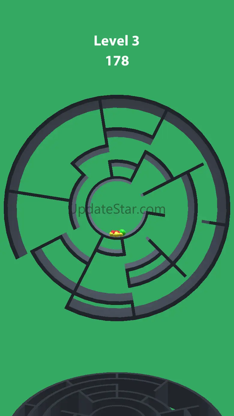 Maze Rotate 1.0