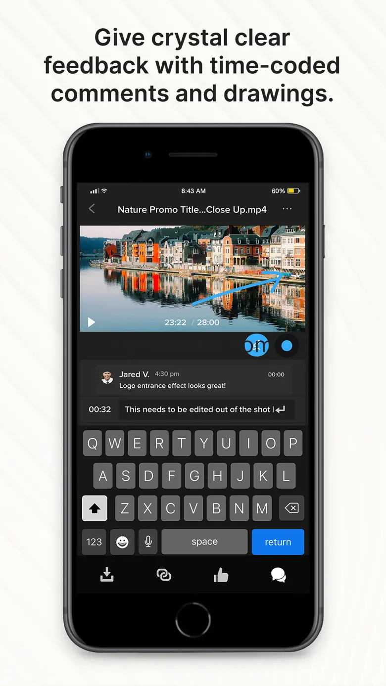 MediaSilo Go by Shift 1.20.35