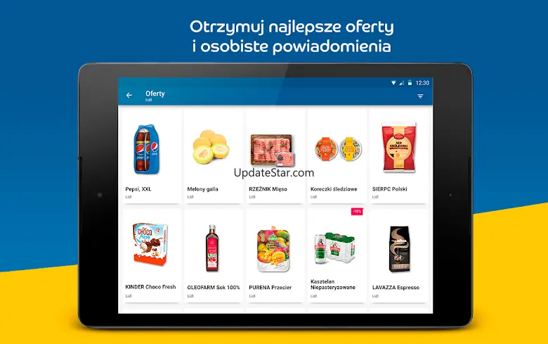 Ofertolino.pl - Brochures & of