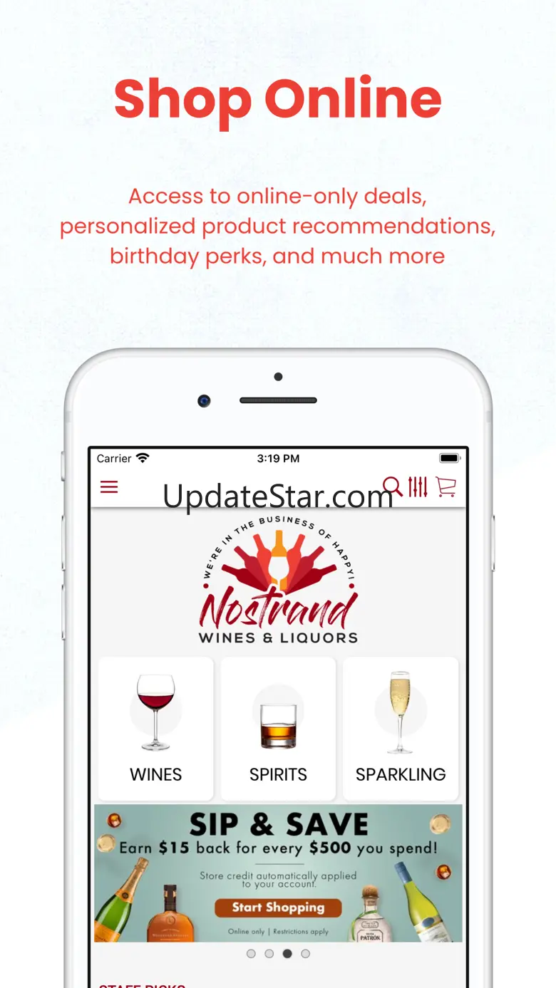 Nostrand Wines & Liquors Inc 0.0.20240401