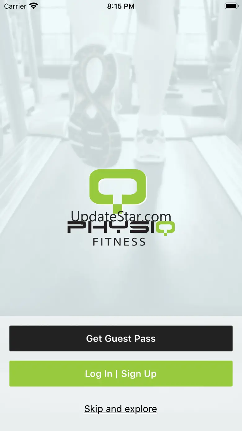 Physiq Fitness 3.1