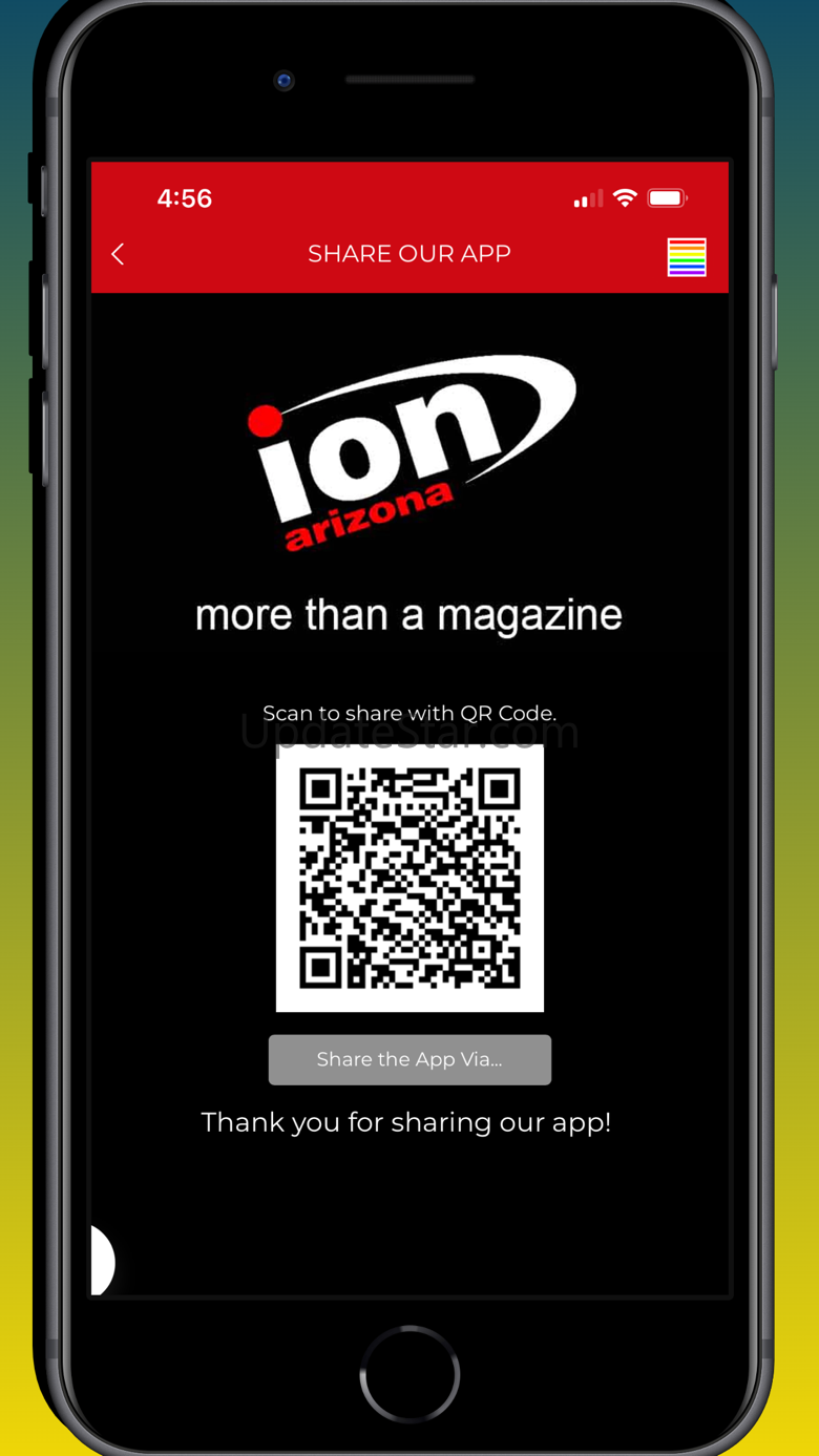 ION ARIZONA 1.0.16