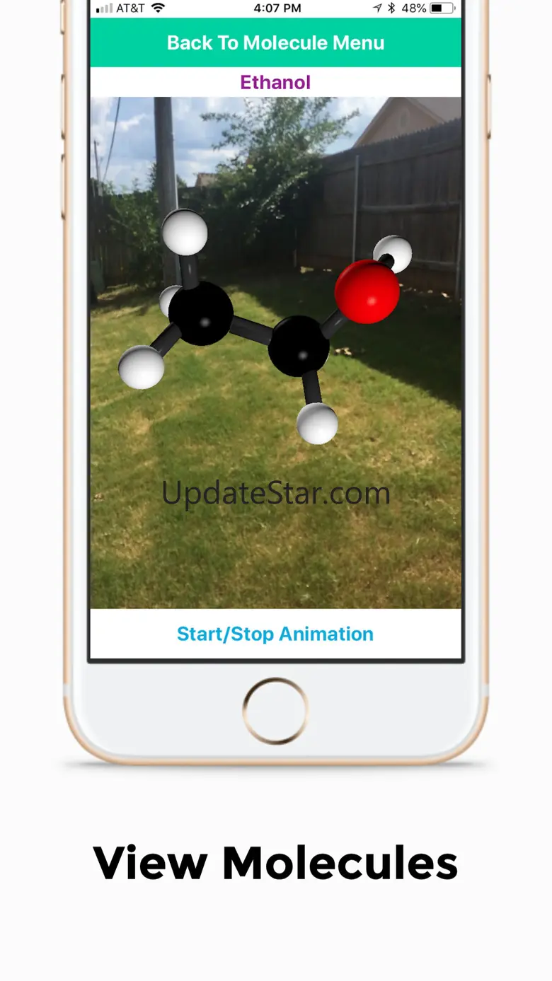 Chemistry AR+ 1.04