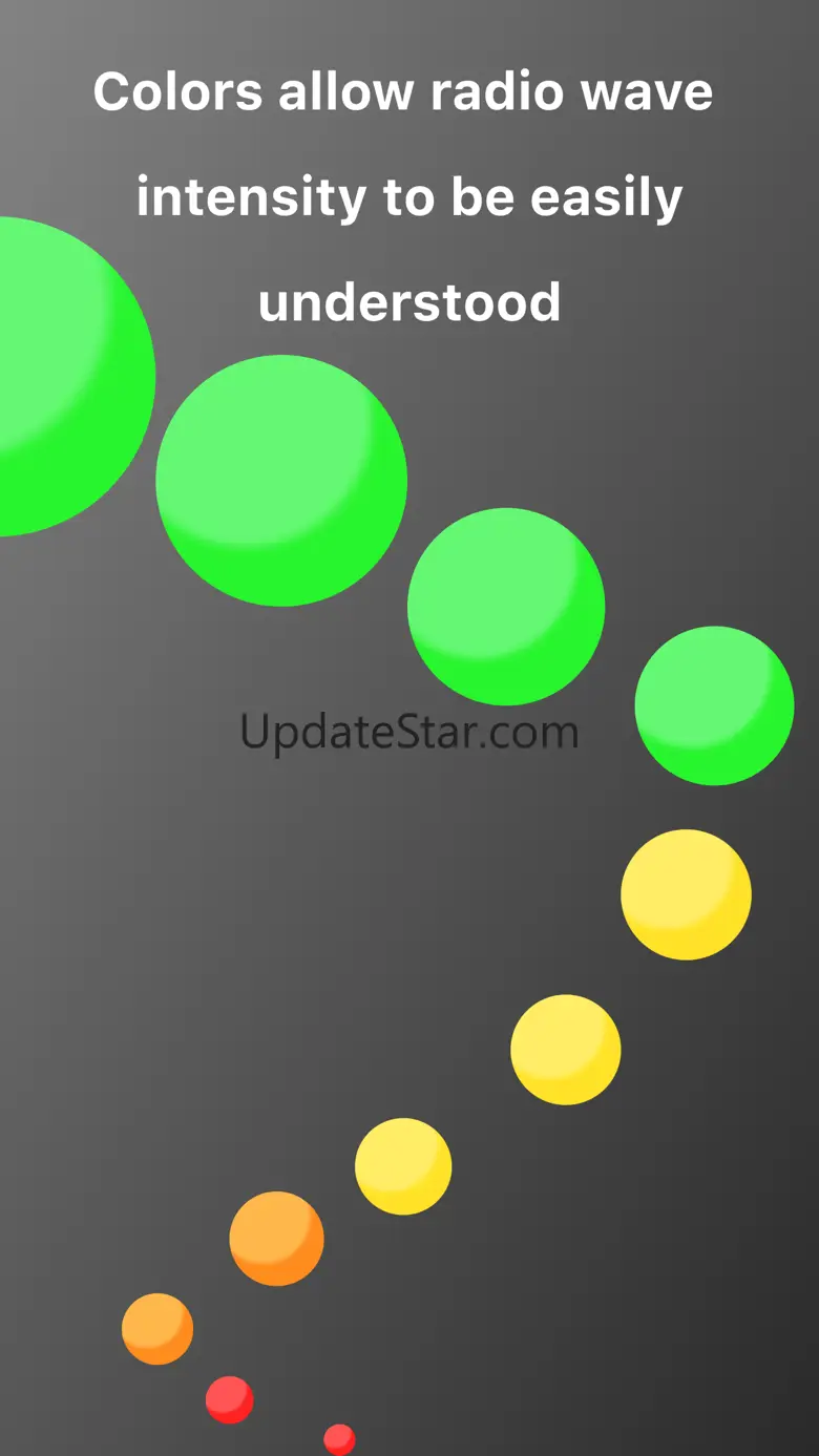 AR-WAVE-visualization of WiFi 1.0.8