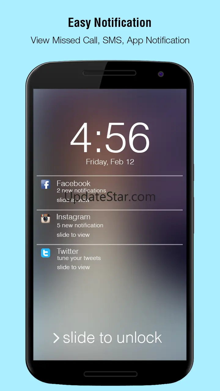 PIP Lock Screen Passcode 1.2