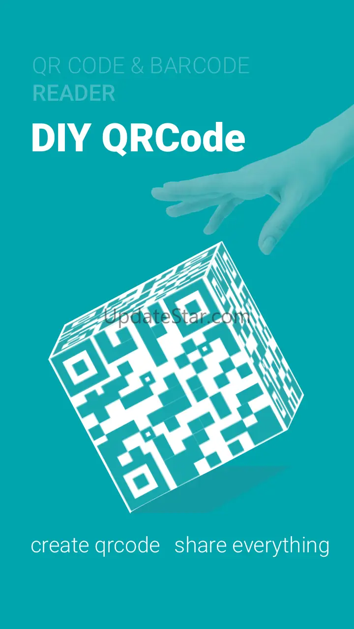 QR Code Scanner For Android 1.0