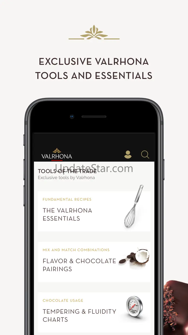 Valrhona® 1.4
