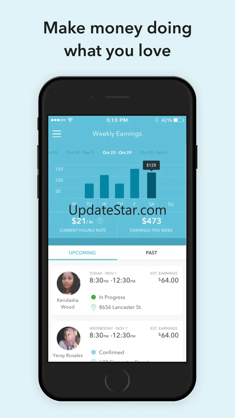 Trusted Caregiver 1.0.19