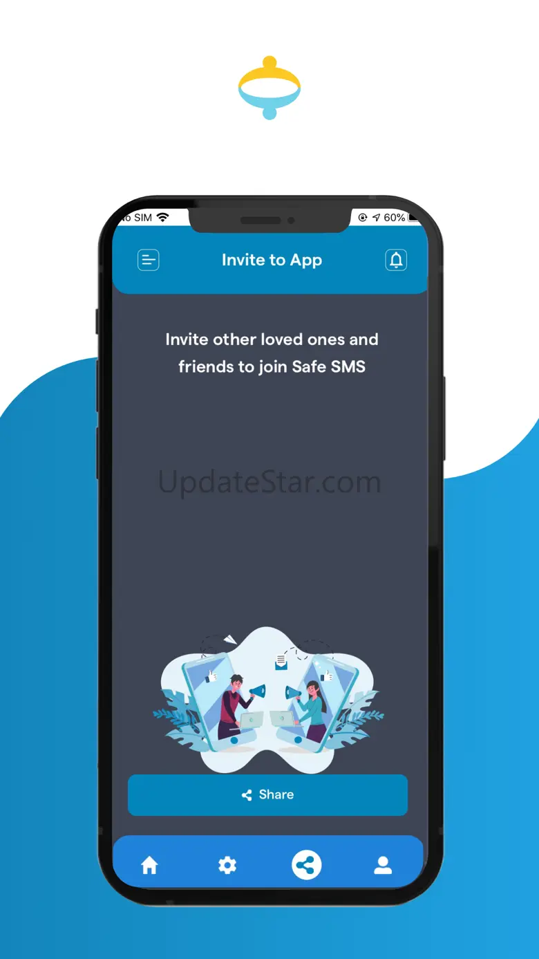 Safe SMS 1.1.20