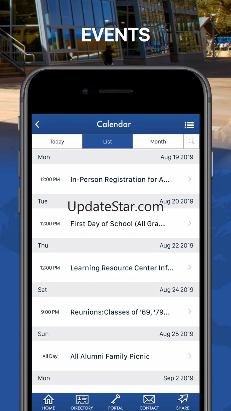 La Jolla Country Day School 3.9
