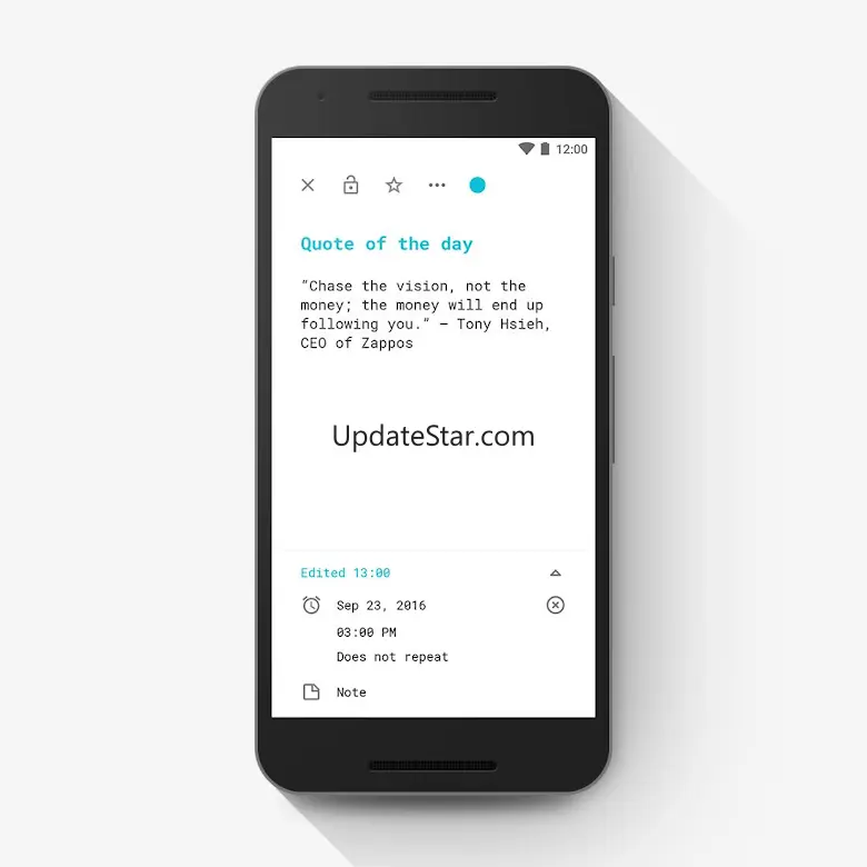 Material Notes: Colorful notes 1.6.3