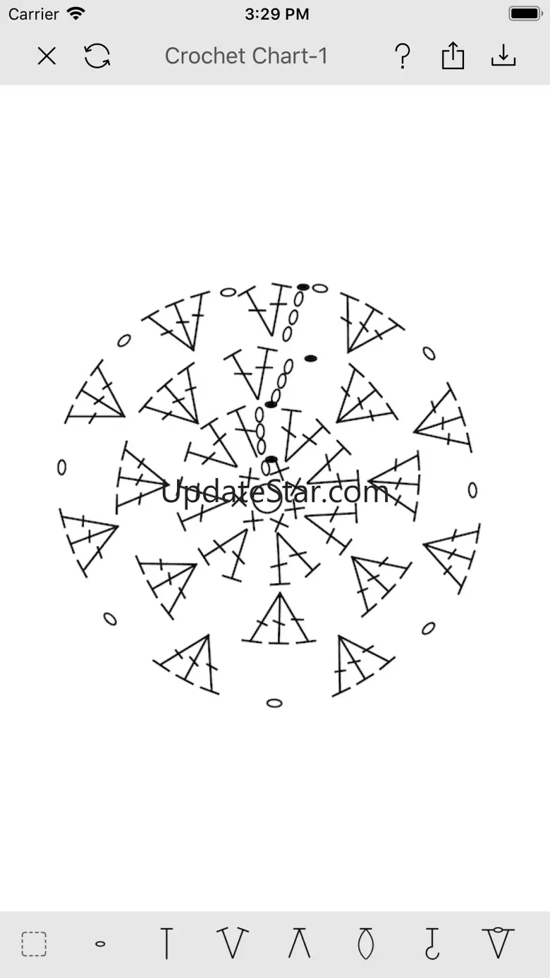CrochetCreator 7.0
