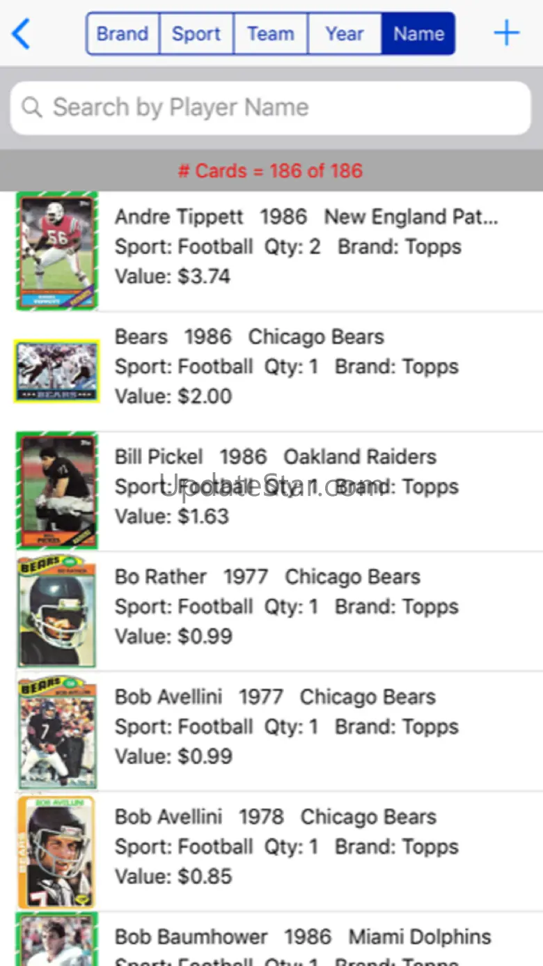 Card Collector 1.64