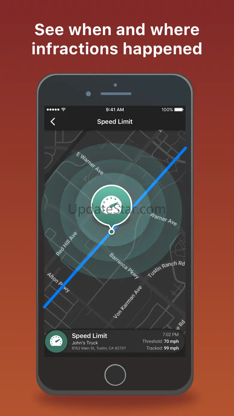 FleetLocate Scorecard 1.2.0