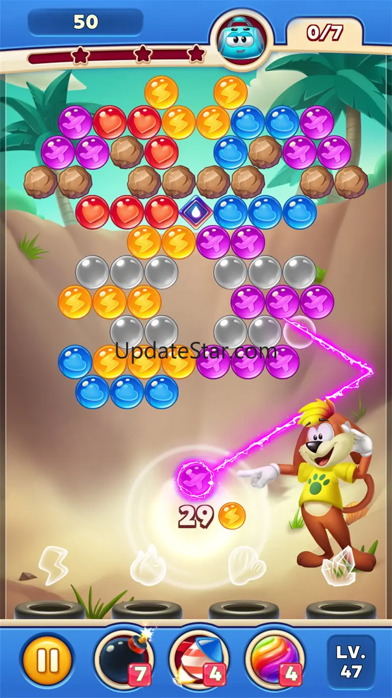 Bubble Bubble Pop! 1.0