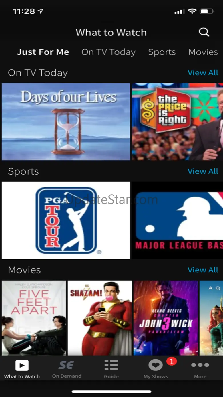 Watch SECV 4.9.119